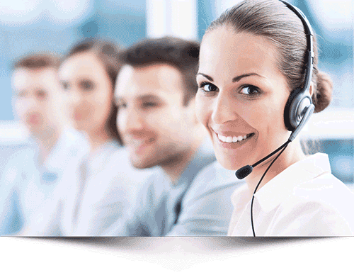 Customer Service