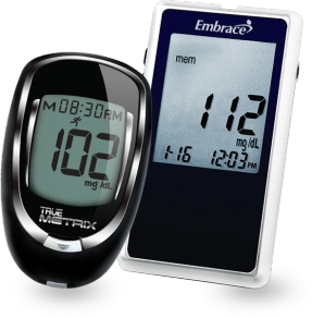 Preferred Meters