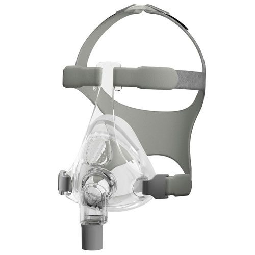 Simplus Full CPAP Mask