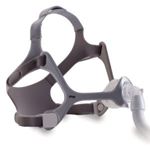 Wisp Nasel CPAP Mask
