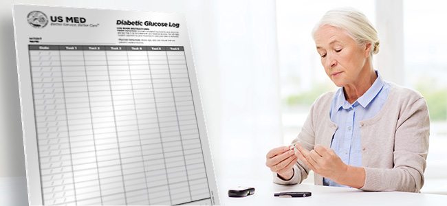 Download Diabetic Logbook