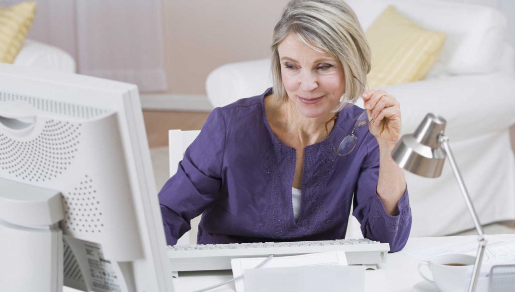 New Customer Setting Up US MED Account