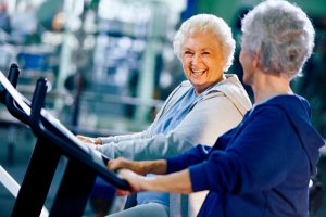 Get Fit News