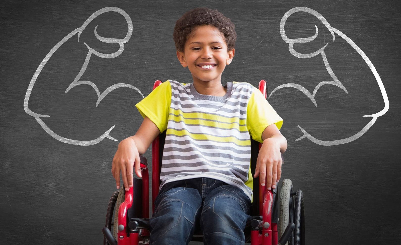 Children Paralysis Special Education for Children Living with Paralysis | US MED