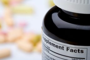 Supplement Facts Supplement Facts