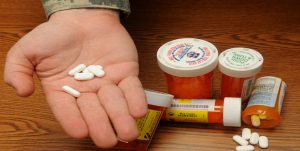 DEA launches Drug Take-Back Day for expired or unused prescription meds