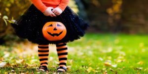 How to Make Halloween Enjoyable for Children Living with Diabetes