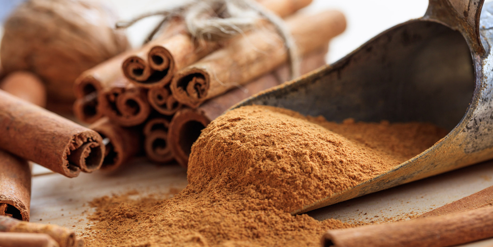Cinnamon may help fight against obesity