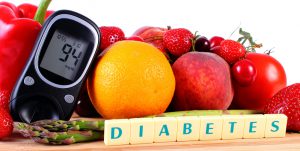 Low-Sugar Fruits for Diabetic Diets