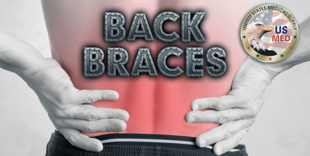 Back Braces Back Braces