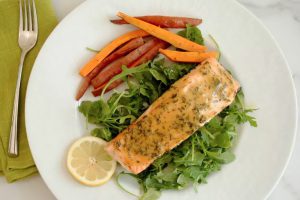 Salmon