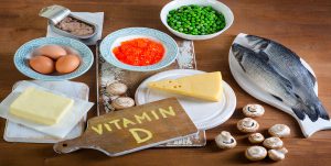 Vitamin D vs. Diabetes