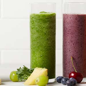 Lean & Green Smoothie