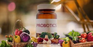 Probiotics & Diabetes