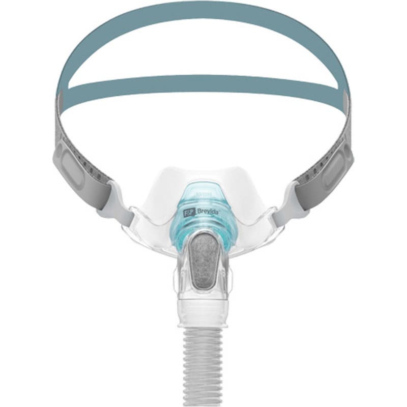 Brevida CPAP Nasal Pillow Mask