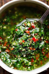 Chimichurri