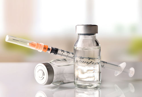 Diabetic-Insulin insulin injection site health