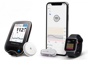 cgm freestyle libre dexcom g6