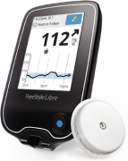 FreeStyle Libre System