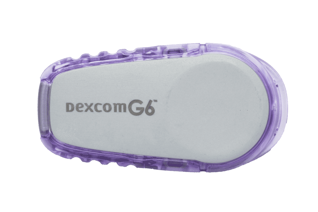 Dexcom G6 Sensor Dexcom G6 Sensor