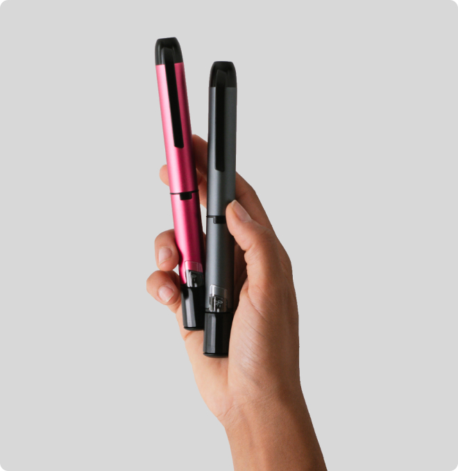 InPen - Smart Insulin Pen
