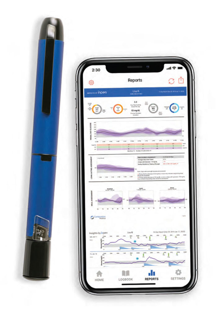 InPen Smart Insulin Pen