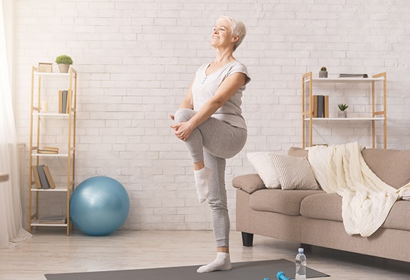 Small-Changes-for-Big-Impact-on-Health Diabetes and Exercise: Small Changes Can Make A Big Difference