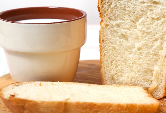 Airy Keto White Bread