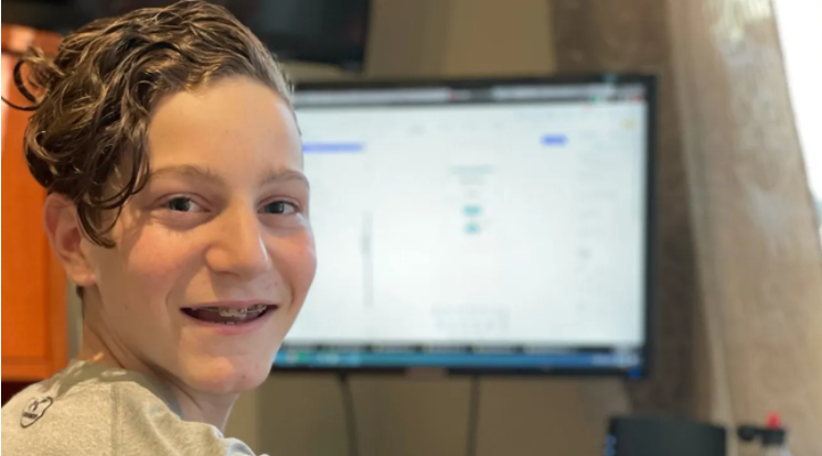 Drew-Mendelow-developer-of-T1D1-app