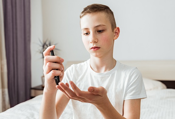 understanding type 1 diabetes