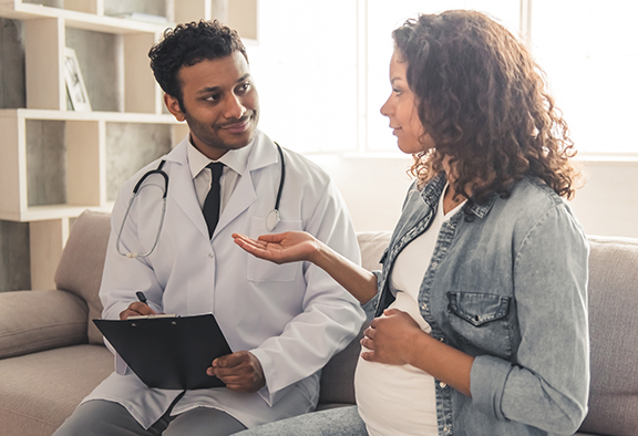 Gestational Diabetes