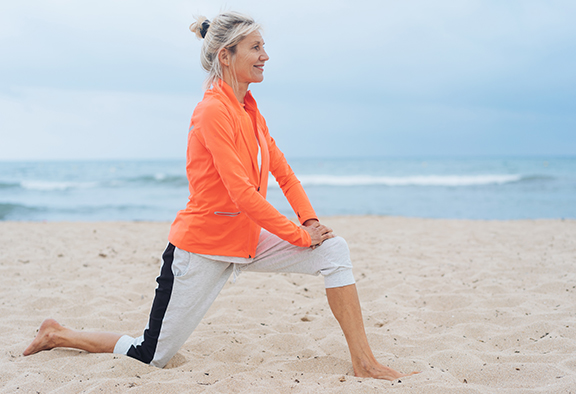 Knee Exercises