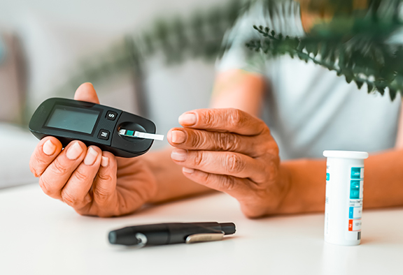 How to Choose a Glucose Meter
