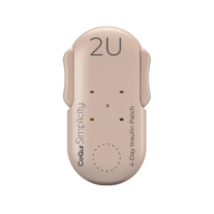 CeQur Simplicity Insulin Patch