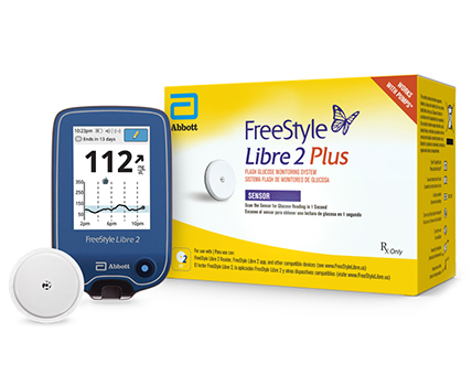 FSL 2 Plus Sensor And Box