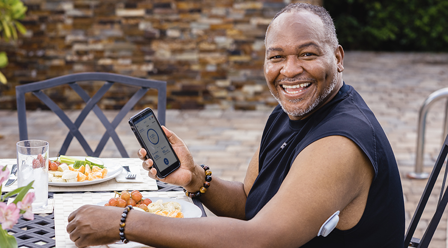 US MED offers insulin pumps and CGMs