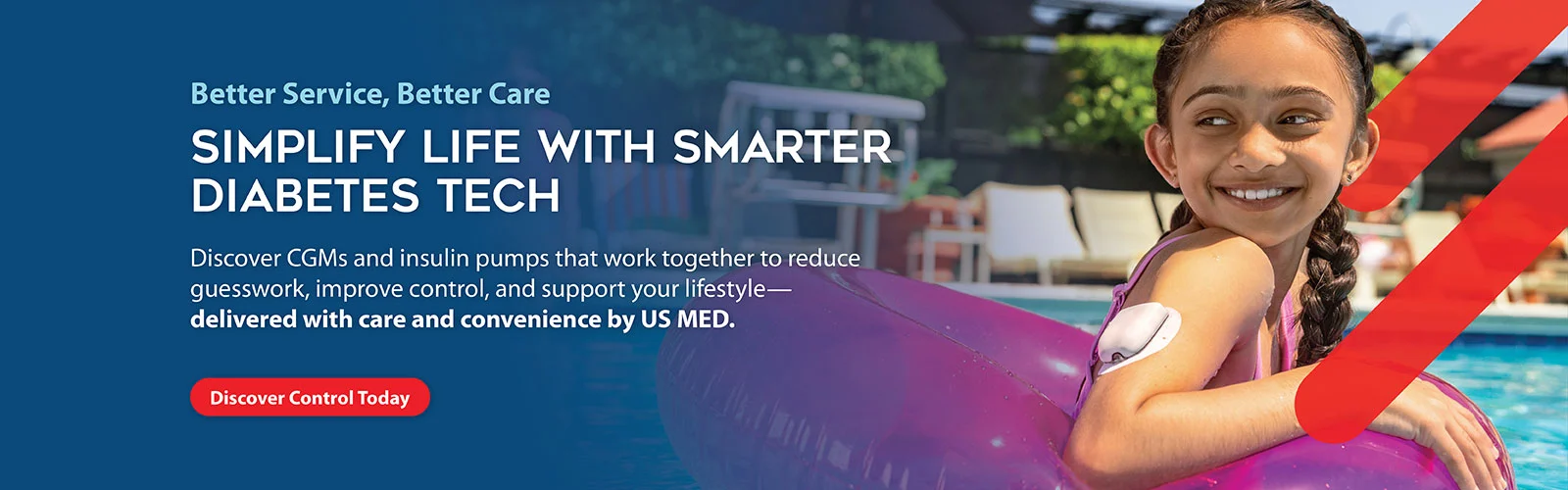 US MED Simplify Life with smarter diabetes tech US MED Simplify Life with smarter diabetes tech