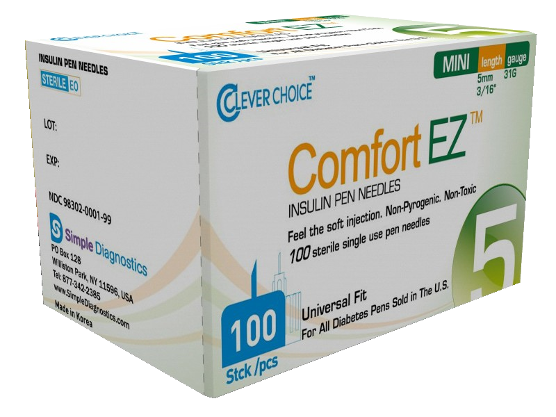 Comfort EZ