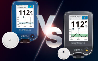 FSL2 reader and FSL3 reader