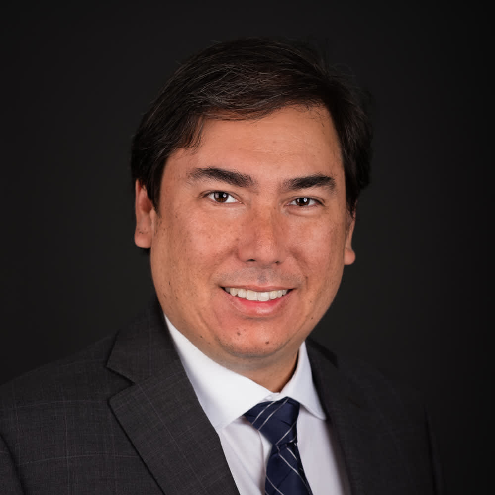 Daniel Yap