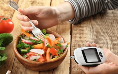 What Is The Ideal Diet For People With Diabetes