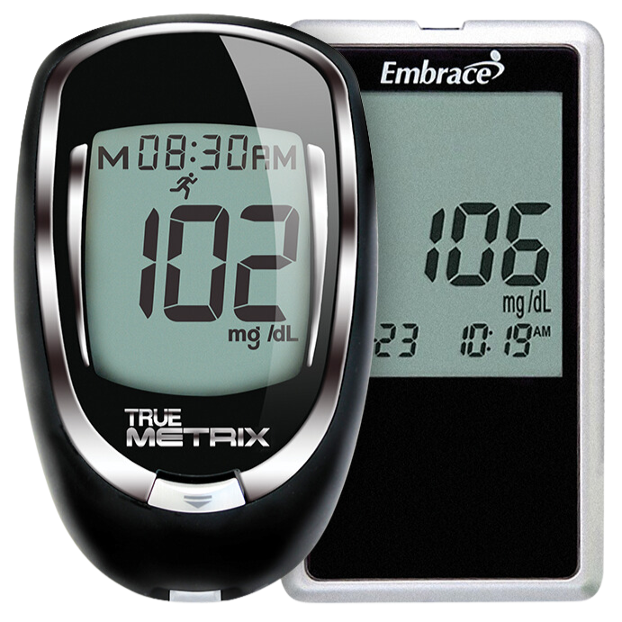 Diabetes-Testing-Supplies