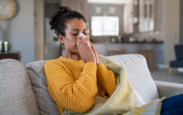 Managing Diabetes When You're Sick: Essential Tips