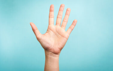five steps for managing diabetes