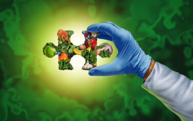 Nutrition Science